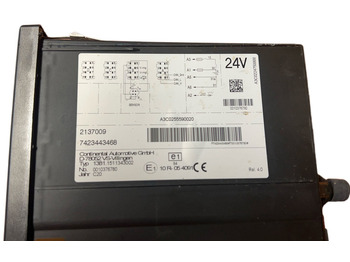 قطع غيار DAF: صورة 5 قطع غيار DAF: صورة 5