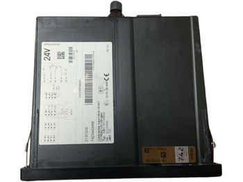 قطع غيار DAF: صورة 2 قطع غيار DAF: صورة 2