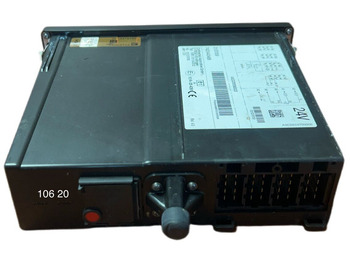 قطع غيار DAF: صورة 3 قطع غيار DAF: صورة 3