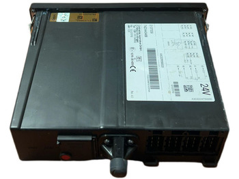 قطع غيار DAF: صورة 4 قطع غيار DAF: صورة 4