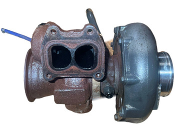 تربو Garrett Scania 2022: صورة 3