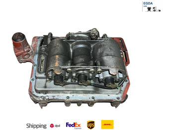 وحدة تحكم الكتروني IVECO