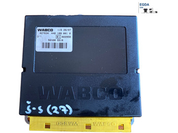 وحدة تحكم الكتروني IVECO