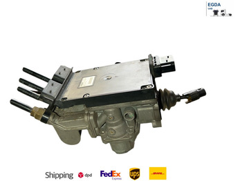 أجزاء الفرامل IVECO