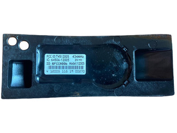 جهاز استشعار IVECO