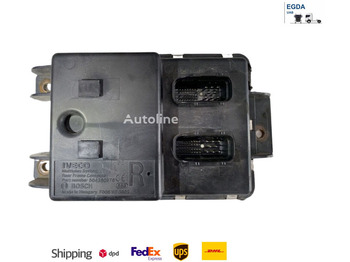 وحدة تحكم الكتروني IVECO