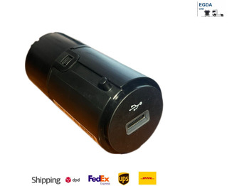 النظام الكهربائي IVECO S-WAY