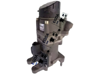 أجزاء الفرامل KNORR-BREMSE