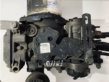 صمام KNORR-BREMSE FM: صورة 2