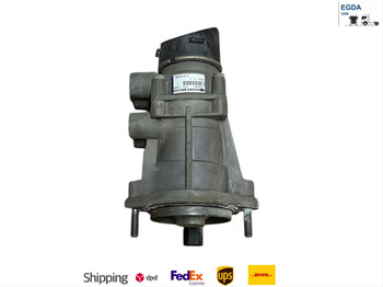 صمام KNORR-BREMSE