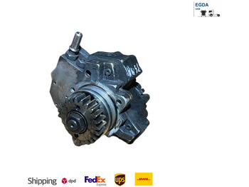 مضخة وقود MAN