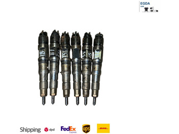 فلتر الوقود MAN