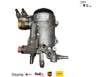 فلتر الوقود MAN