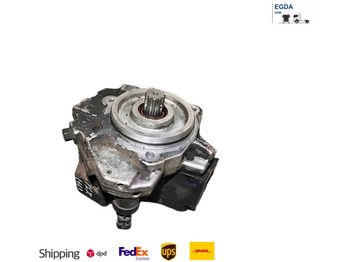 مضخة وقود MAN