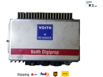 وحدة تحكم الكتروني VOITH