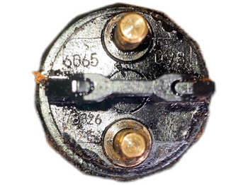 فلتر الوقود MAN: صورة 3 فلتر الوقود MAN: صورة 3