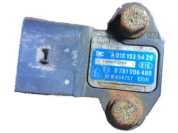 فيوز MERCEDES-BENZ Actros