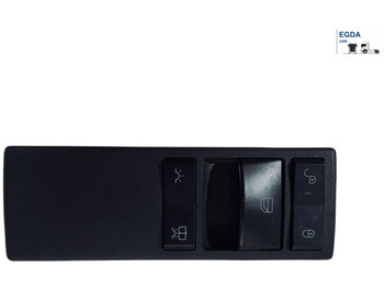 لوحة القيادة MERCEDES-BENZ Actros