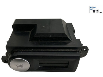 لوحة القيادة MERCEDES-BENZ Actros