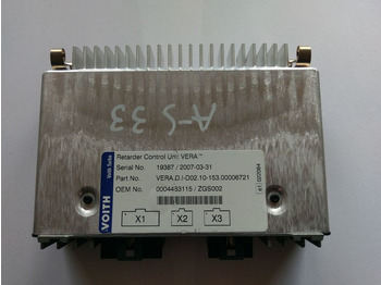 وحدة تحكم الكتروني MERCEDES-BENZ Actros