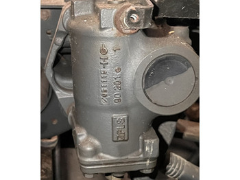 عمود التوجيه MERCEDES-BENZ Atego