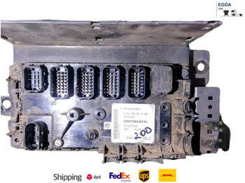 وحدة تحكم الكتروني MERCEDES-BENZ