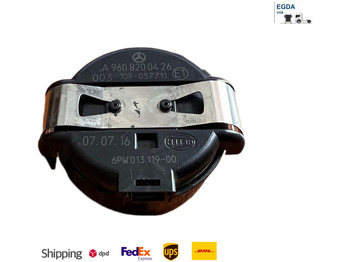 جهاز استشعار MERCEDES-BENZ