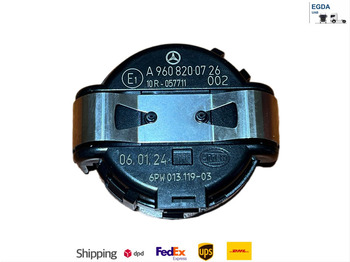 جهاز استشعار MERCEDES-BENZ