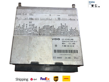 وحدة تحكم الكتروني VDO