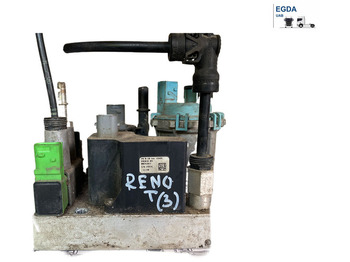 مضخة وقود RENAULT