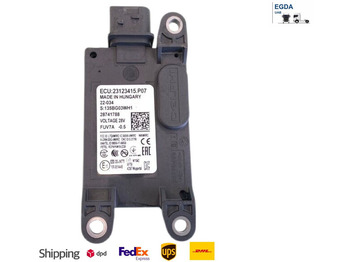 وحدة تحكم الكتروني RENAULT