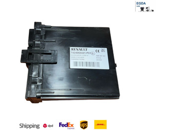 وحدة تحكم الكتروني RENAULT