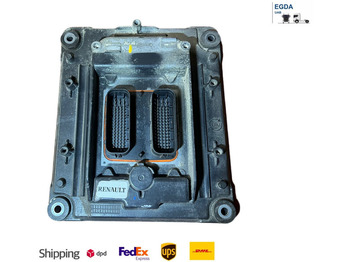 وحدة تحكم الكتروني RENAULT