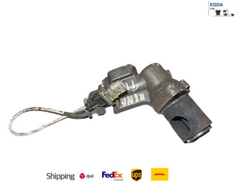 كاتم الصوت/الخمارات RENAULT