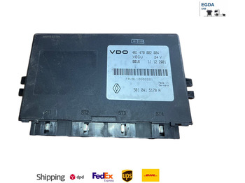 وحدة تحكم الكتروني RENAULT Magnum