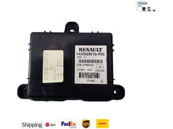 وحدة تحكم الكتروني RENAULT Magnum