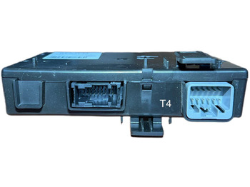 وحدة تحكم الكتروني Renault: صورة 3