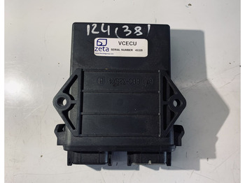 وحدة تحكم الكتروني SCANIA 4