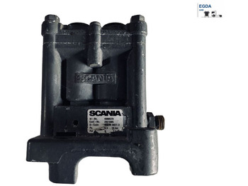 وحدة تحكم الكتروني SCANIA 4