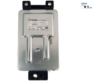 وحدة تحكم الكتروني SCANIA 4