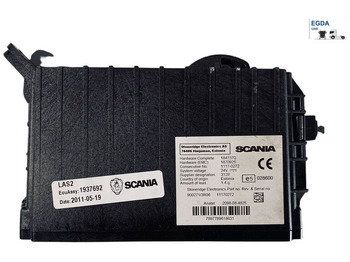 وحدة تحكم الكتروني SCANIA 4