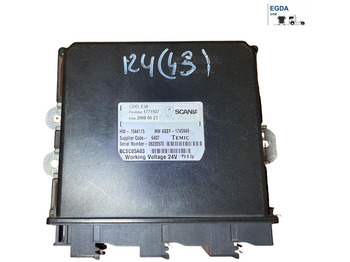 وحدة تحكم الكتروني SCANIA