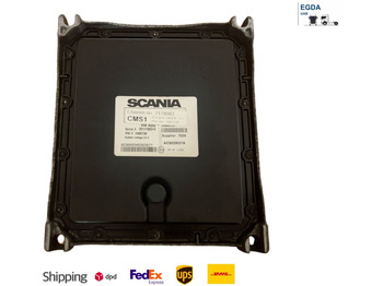 وحدة تحكم الكتروني SCANIA