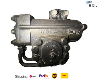 عمود التوجيه SCANIA