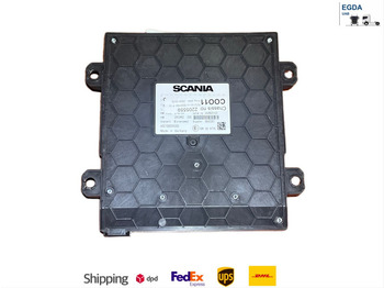 وحدة تحكم الكتروني SCANIA