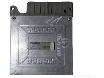 وحدة تحكم الكتروني SCANIA