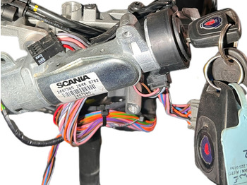 عمود التوجيه Scania: صورة 3