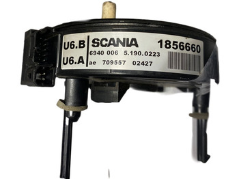 قطع غيار Scania: صورة 2