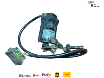 قطع غيار BOSCH