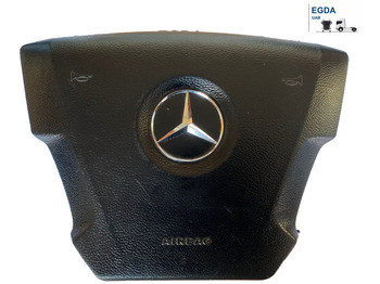قطع غيار MERCEDES-BENZ